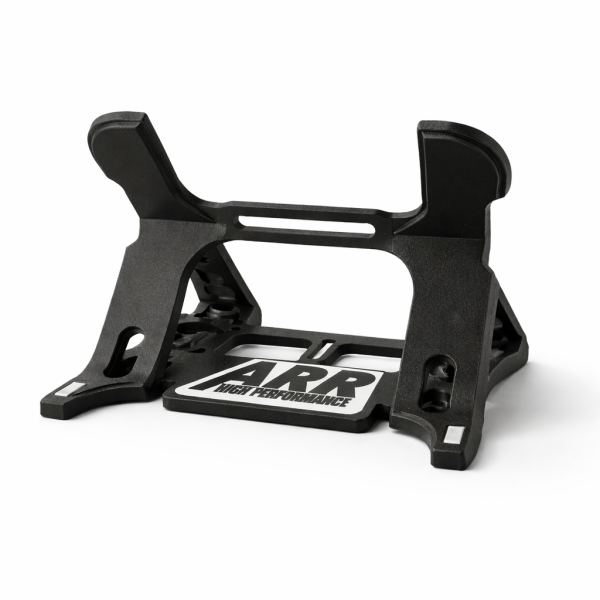 Universal-Halterung für elektronische Steuergeräte (ECUs)