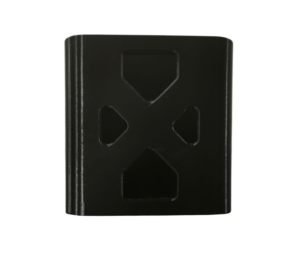 Autotuner Case Schwarz