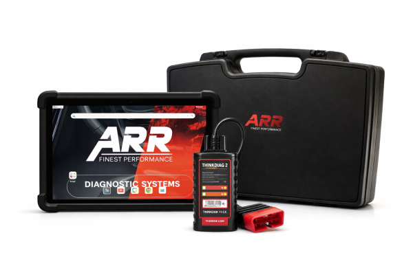 10 Zoll Diagnosesystem mit Android Tablet 64Gb