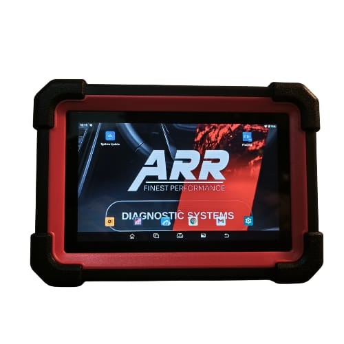 Diagnosegerät Launch (7 Zoll) Prodiag Xpro5 Xdiag LVS Diagzone