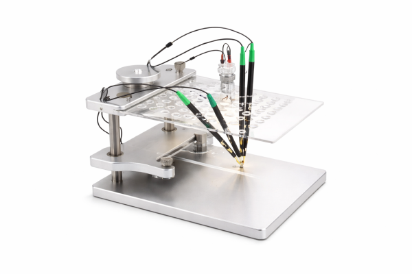 Professioneller BDM/BOOT Tisch – Perfekt für Chiptuning & Steuergeräte-Arbeiten