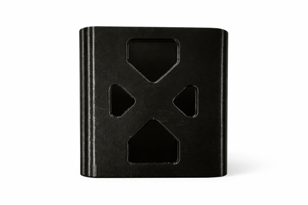 Autotuner Case Schwarz