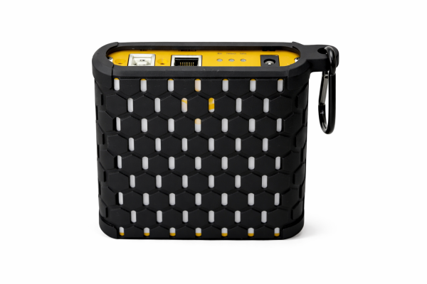 Autotuner Case Silikon