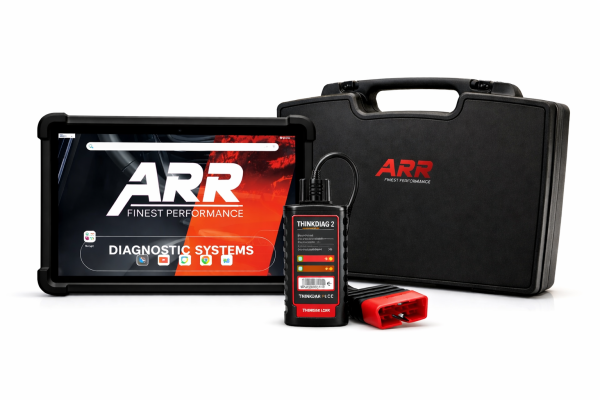 12 Zoll Diagnosesystem mit Android Tablet 128Gb