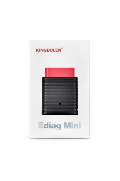 EDiag Mini OBD-Diagnose Dongle