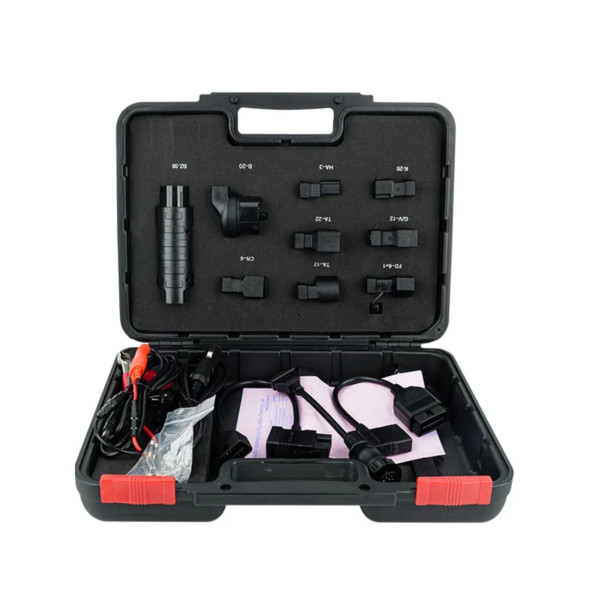 LAUNCH Non-16 Pin Adapter Kit – Diagnoseadapter Set für Fahrzeuge