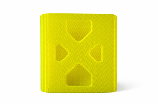 Autotuner Case Neongelb