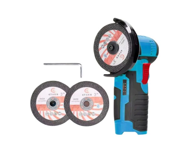 Akku Winkelschleifer