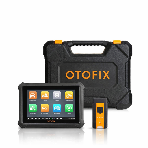 OTOFIX D1 Lite 2026 Profi Kfz-Diagnosegerät