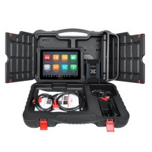 AUTEL MaxiSys Ultra Lite – Profi Diagnosegerät der Premiumklasse