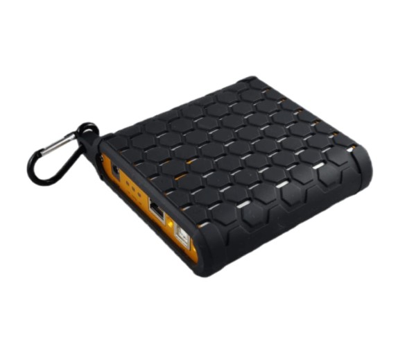 Autotuner Case Silikon