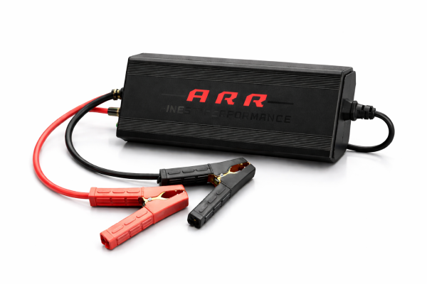 60A Ladegerät zum Flashen